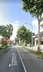 One Tannery (D13), Factory #461323821